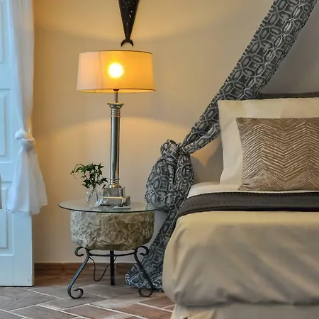 Cabreira Suites | Historical Centre Tavira