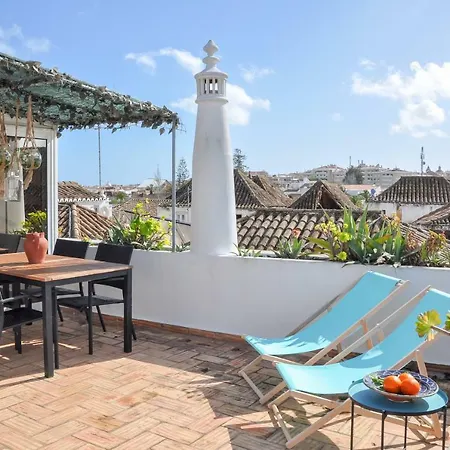 Cabreira Suites | Historical Centre Appartamento Tavira