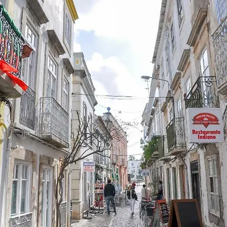 Appartamento Cabreira Suites | Historical Centre Tavira