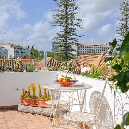 Cabreira Suites | Historical Centre * Tavira