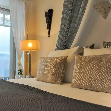 Cabreira Suites | Historical Centre * Tavira