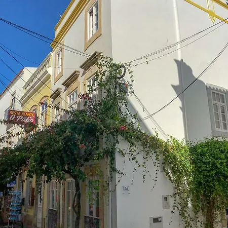 Cabreira Suites | Historical Centre * Tavira