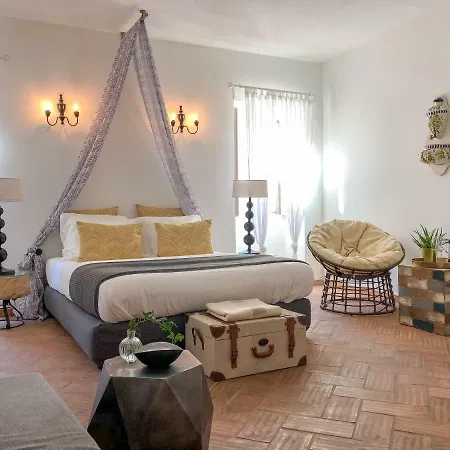 Cabreira Suites | Historical Centre Appartamento