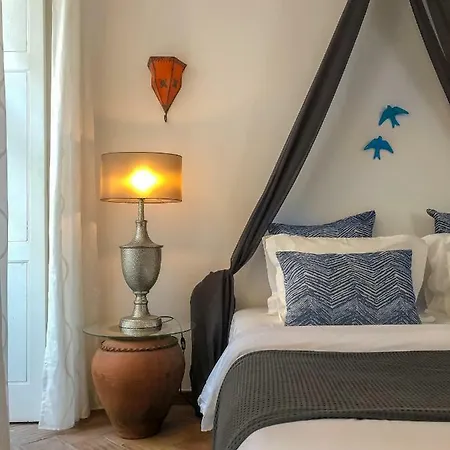 Cabreira Suites | Historical Centre Appartamento Tavira