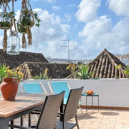 Apartmán Cabreira Suites | Historical Centre *